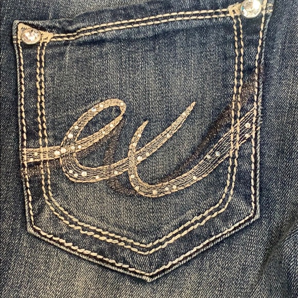 Express jeans - Picture 2 of 7